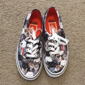 ASPCA Cat Vans